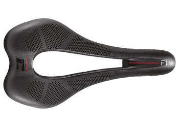 BRN Sella Carbon Shape F1-nero